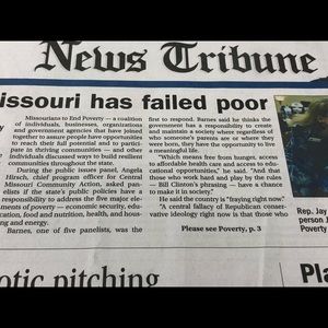 Meet your Posher, Kaden